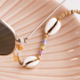 Laat je inspireren en maak de mooiste sieraden met kauri schelpjes