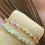 Get creative met glaskralen crackle