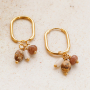 Ga aan de slag met natuursteen kralen voor diverse sieraden sets