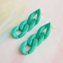 Get inspired met acrylic chain voor de mooiste sieraden