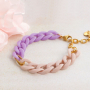 Get inspired met acrylic chain voor de mooiste sieraden