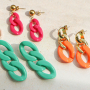 Get inspired met acrylic chain voor de mooiste sieraden