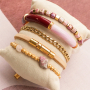 Tips voor het maken van een trendy armbanden collectie