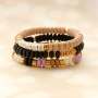 Gebruik deze polymeer kralen voor mooie sieraden sets