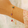 Verwerk crystal glas hangers in mooie sieraden sets