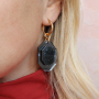 Get creative voor een trendy oorbellen collectie