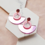 Get creative voor een trendy oorbellen collectie