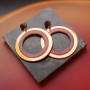 Get creative voor een trendy oorbellen collectie