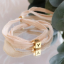 Laat je inspireren! Zo maak je persoonlijke sieraden: