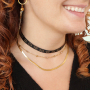 Zo gebruik je lint voor het maken van sieraden sets