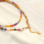 Zo verwerk je Polaris Elements kralen in je sieraden