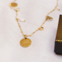 Betekenisvolle sieraden cre&euml;ren voor je kerstcollectie