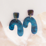 Aan de slag met resin hangers