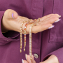 Hoe stijl je kant-en-klare sieraden?