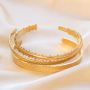 Aan de slag met kant-en-klare bangle armbanden