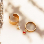 Zo ontwerp je sieraden sets met rvs onderdelen