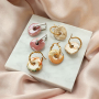 Be creative met DQ Grieks keramiek