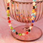 Zo verwerk je millefiori kralen in je sieraden collectie
