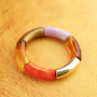 Aan de slag voor een vrolijke armbanden collectie