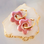 Aan de slag voor sieraden met Grieks keramiek kralen
