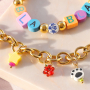 Zo ontwerp je sieraden met polymeer kralen