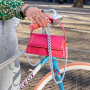 Get creative voor het cre&euml;ren van trendy bloemen sieraden