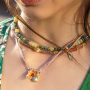Voorjaarsinspiratie voor Bohemian sieraden