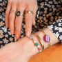 Voorjaarsinspiratie voor Bohemian sieraden