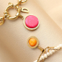 Inspiratie tijd met Polaris Elements cabochons