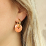 Aan de slag met Rvs oorbellen creolen en rvs oorbellen met ketting