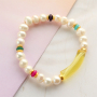 Get creative met acryl tube kralen voor zomerse sieraden