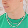 Laat je inspireren door deze heren sieraden trends
