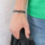 Laat je inspireren door deze heren sieraden trends
