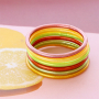 Tips voor het stylen van inspired temple bracelets