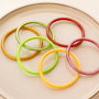 Tips voor het stylen van inspired temple bracelets