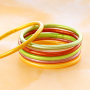 Tips voor het stylen van inspired temple bracelets