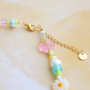 Zo verwerk je deze acryl kralen in je sieraden collectie