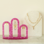 Tips voor het stylen van Plexx displays