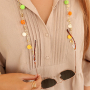 Get creative met pompom bedels voor de mooiste sieraden
