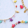 Zo ontwerp je beach sieraden met natuursteen kralen