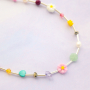 Zo verwerk je resin kralen en bedels in je sieraden