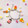 Zo verwerk je resin kralen en bedels in je sieraden
