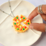 Zo verwerk je resin kralen en bedels in je sieraden