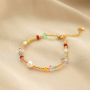 Zo verwerk je Preciosa rocailles 24K in chique sieraden