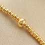 Zo verwerk je Preciosa rocailles 24K in chique sieraden
