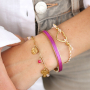 Zo ontwerp je oorbellen en armbanden met rvs onderdelen