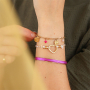 Zo ontwerp je oorbellen en armbanden met rvs onderdelen