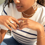 Aan de slag voor chique After Summer sieraden