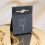 Tips voor het verpakken en personaliseren van sieraden
