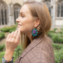 Get creative voor glinsterende statement sieraden